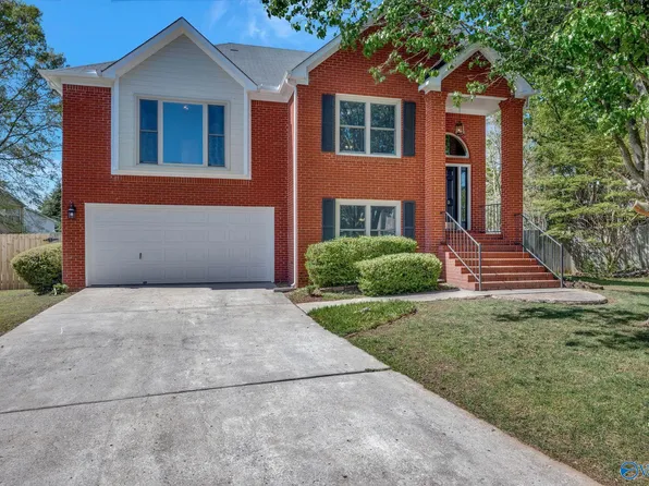 113 Lonesome Ct, Madison, AL 35758