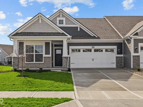 3509 Wrangler Dr, Bargersville, IN 46106