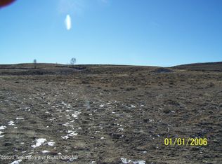 TRACT 13 Paradise Rd, Boulder, WY 82923