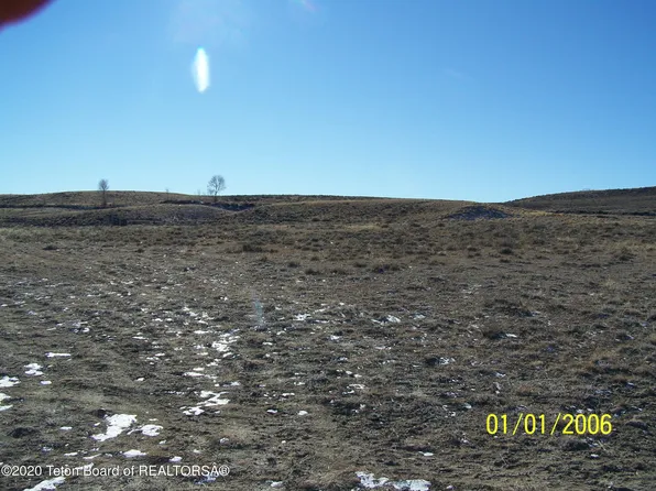 TRACT 14 Paradise Rd, Boulder, WY 82923