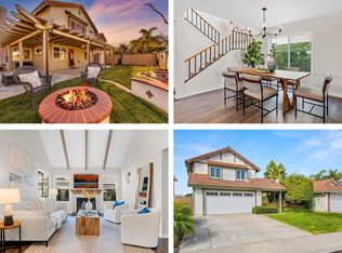 1849 Burnt Maple Way, Vista, CA 92081