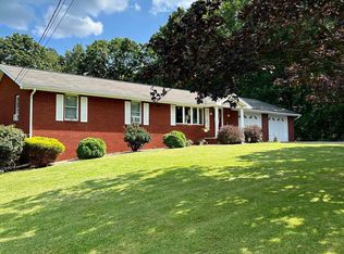 1554 Finzel Rd, Frostburg, MD 21532