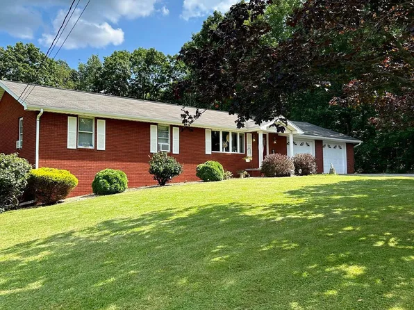 1554 Finzel Rd, Frostburg, MD 21532