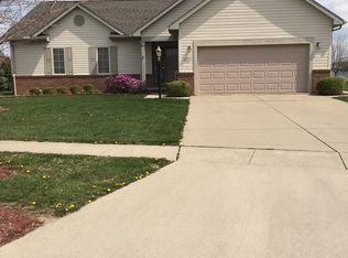 1030 Cherokee Dr, Wauseon, OH 43567