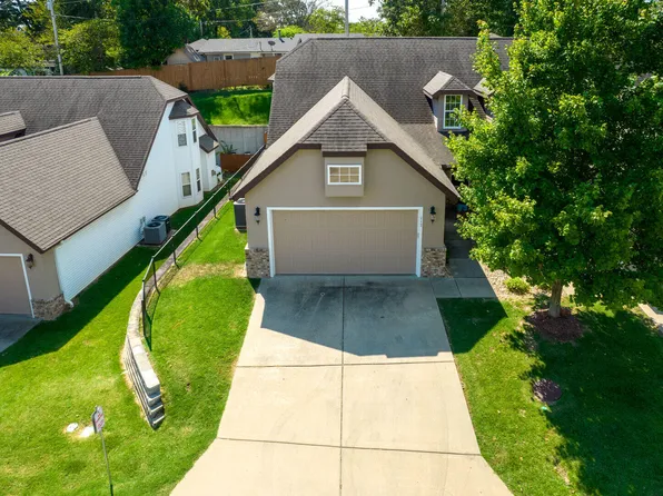 117 Residence Lane #1 BLDG 3, Branson, MO 65616