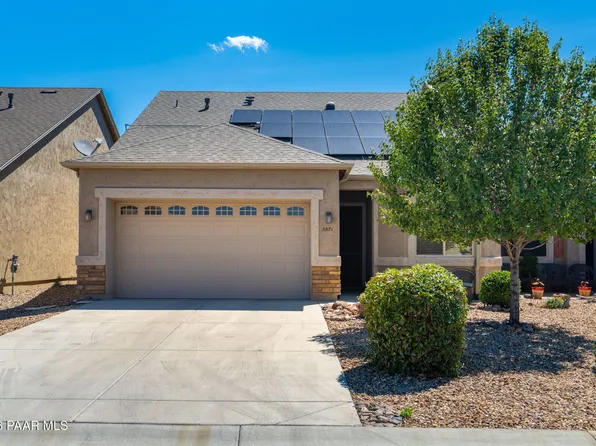 5571 N Teaberry Ln Unit 11, Prescott Valley, AZ 86314