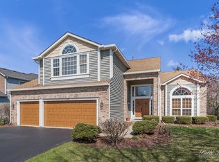 1149 Heavens Gate, Lake In The Hills, IL 60156