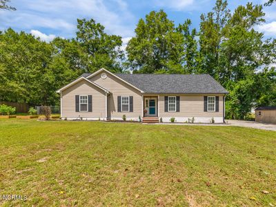 161 Core Road, Richlands, NC, 28574