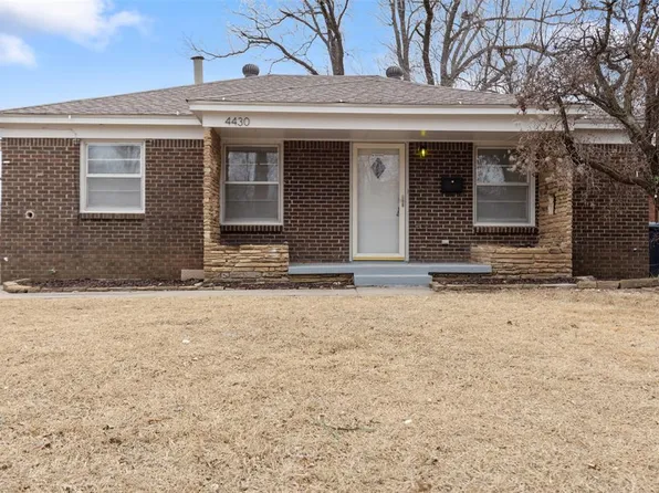4430 NW 20th St, Oklahoma City, OK 73107