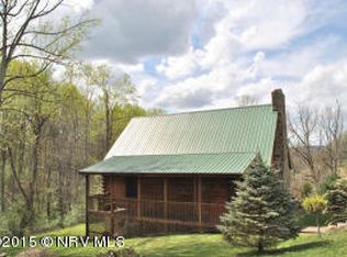 3726 McCoy Rd, Blacksburg, VA 24060