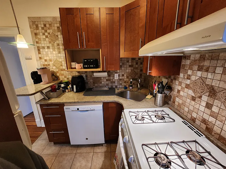 29 Queensberry Street — Photo 29