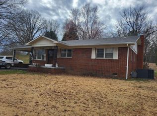119 Forney Rd, Huntingdon, TN 38344