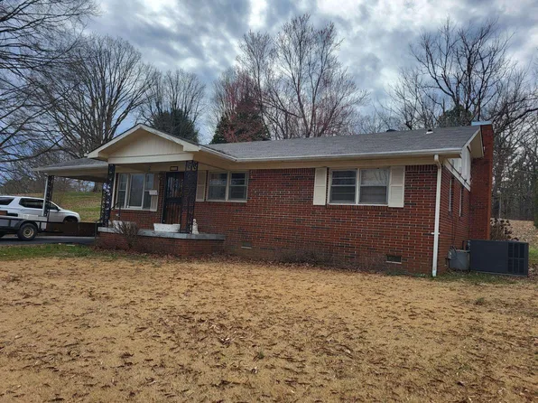 119 Forney Rd, Huntingdon, TN 38344