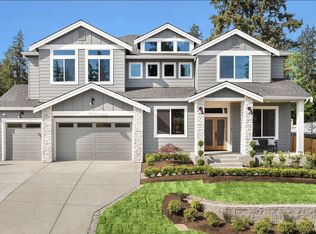 16554 SE 29th St, Bellevue, WA 98008