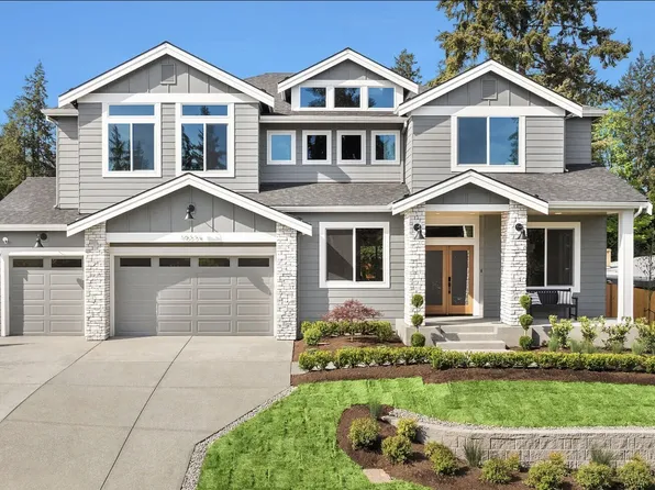 16554 SE 29th Street, Bellevue, WA 98008
