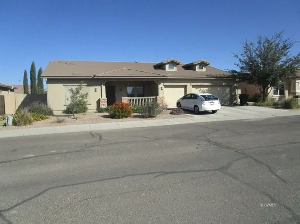 1883 N Eloisa Ln, Thatcher, AZ 85552