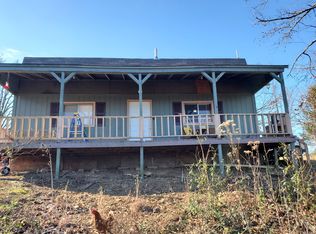 65 Buck Ln, Hattieville, AR 72063