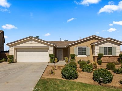 146 Gilia St, Hemet, CA, 92543