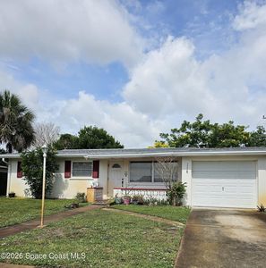620 Westchester Ave, Melbourne, FL, 32935