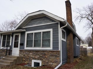3642 Russell Ave N, Minneapolis, MN 55412