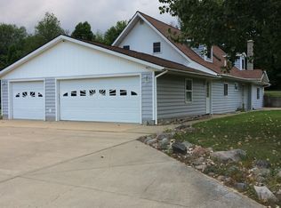 16830 Bass Lake Ave NE, Gowen, MI 49326