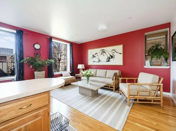 2322 Adam Clayton Powell Boulevard image 1 of 9