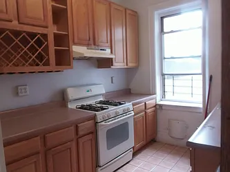 Rented by Keller Williams NYC