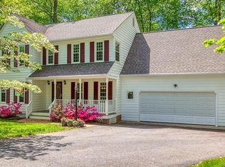 13902 Sandy Oak Ct, Chester, VA 23831