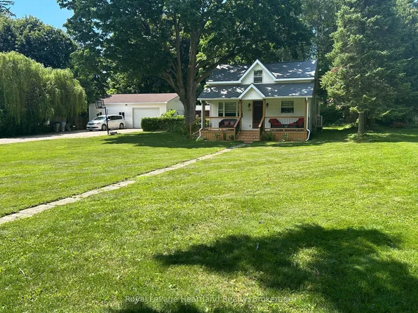 118 Isaac St, Central Huron, ON N0M 1L0