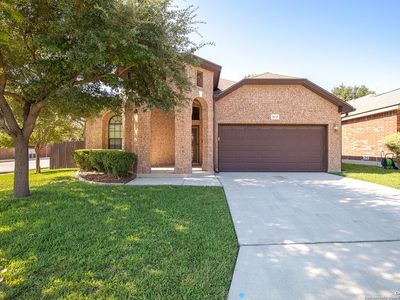 9902 AMBERG PATH, Helotes, TX, 78023