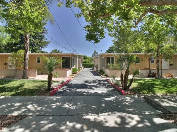 431 Stanford Ave #431, Palo Alto, CA 94306