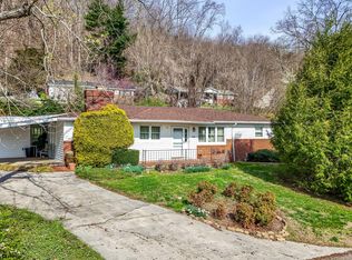 721 Pitzer St, Barbourville, KY 40906