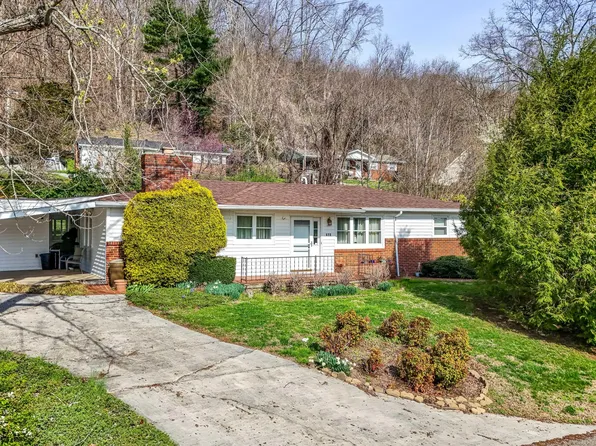 721 Pitzer St, Barbourville, KY 40906