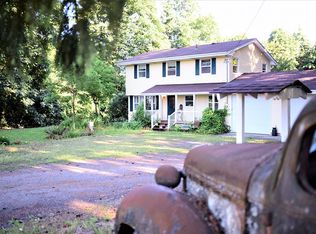 3411 NE 369th St, La Center, WA 98629
