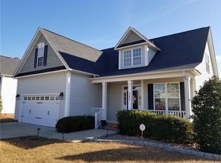 243 Asheford Way, Cameron, NC 28326