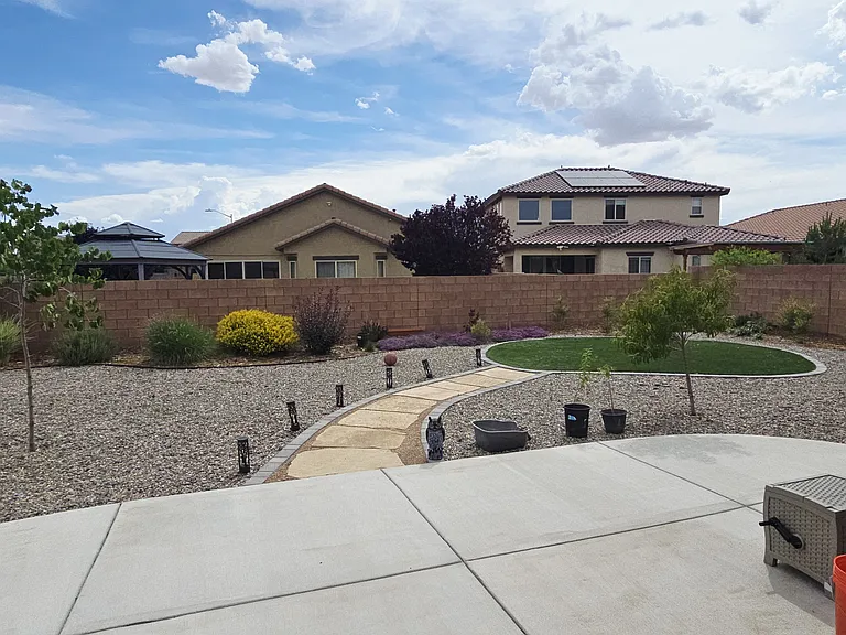 9519 Iron Rock Dr NW — Photo 39