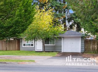 1631 S 96th St, Tacoma, WA 98444