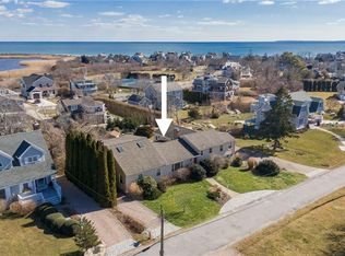 24 W Niantic St, Charlestown, RI 02813