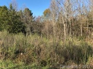 0 Shinn Rd #550-024-031, Mount Ulla, NC 28125