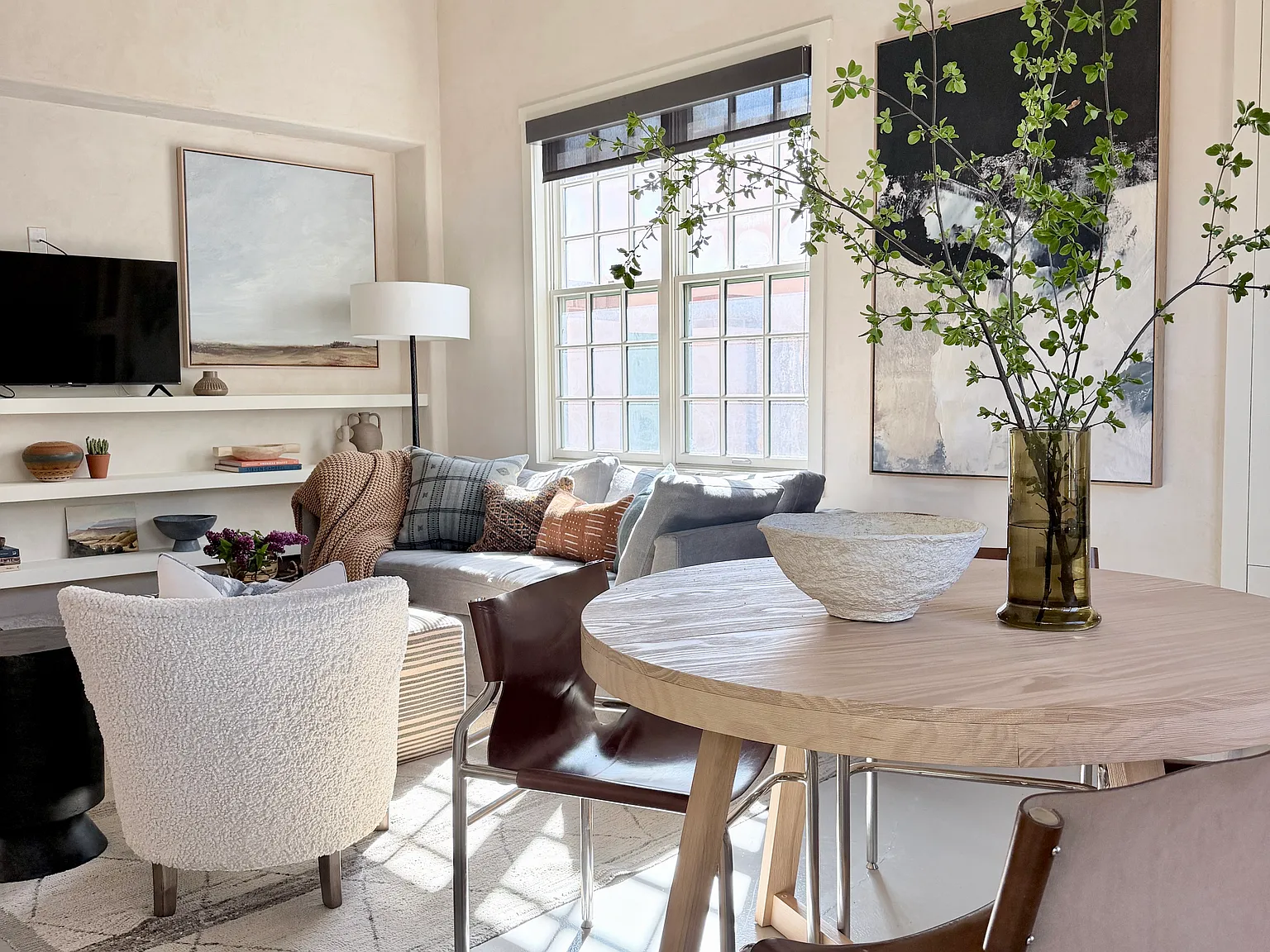 1 bed, 748 sqft, $2,850 — Photo 4