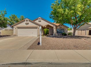 7818 W Hearn Rd, Peoria, AZ 85381