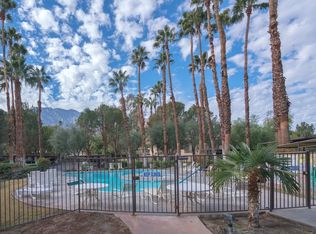 2809 N Los Felices Cir E UNIT G112, Palm Springs, CA 92262