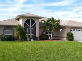 6081 Anchorline Ct, North Fort Myers, FL 33917