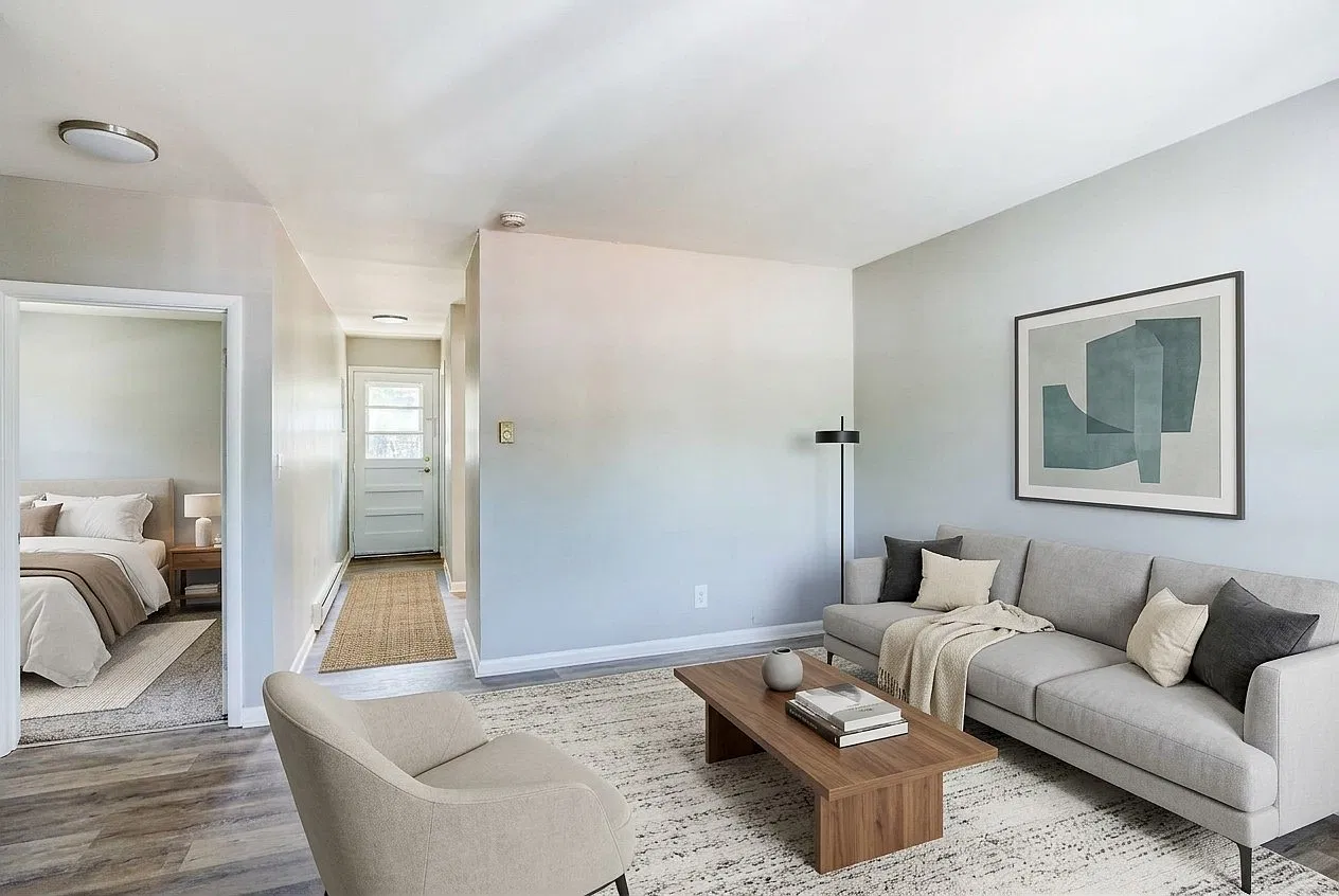 Maple Terrace Apartments — Photo 1