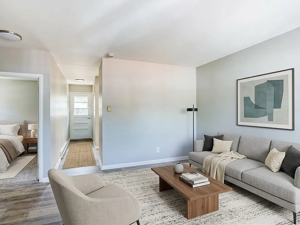 Maple Terrace Apartments