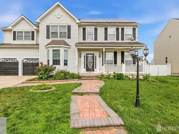 1316 Sassafras Ln, Williamstown, NJ 08094