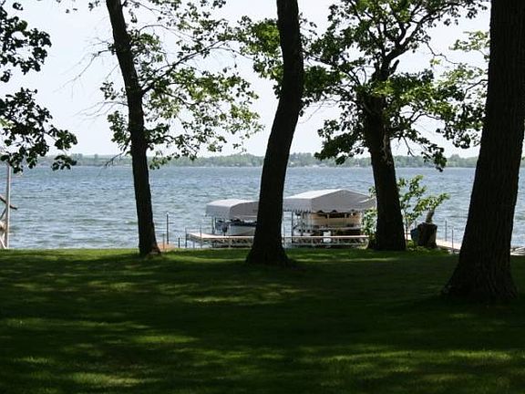 LAKE ACCESS