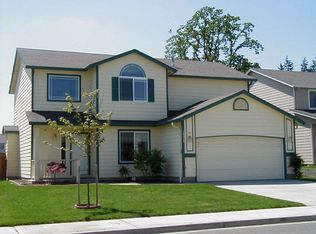 16313 NE 65th St, Vancouver, WA 98682