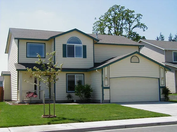 16313 NE 65th St, Vancouver, WA 98682