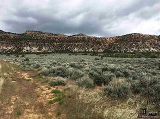 Tbd Skull Crk, Dinosaur, CO 81610